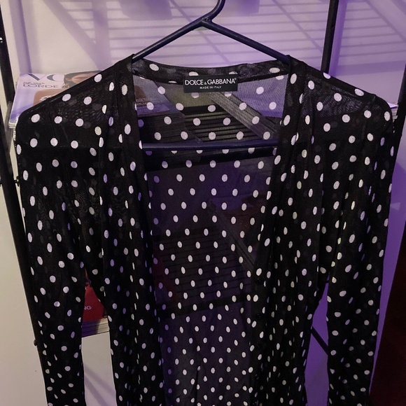 Dolce & Gabbana Tops - Dolce and Gabbana